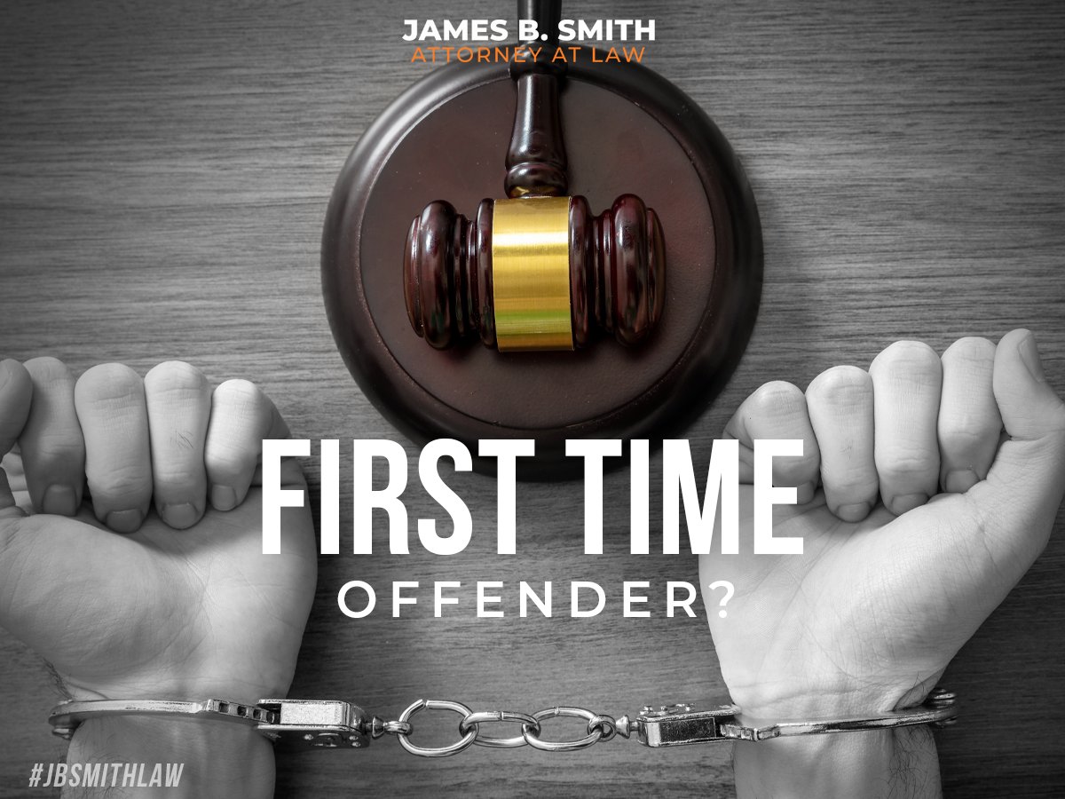 JbsmithLaw's tweet image. First-time offender? There are alternative sentencing options that can help you avoid a criminal conviction. With our assistance, you can proudly declare on job applications that you have a clean record. Let us guide you through the process! 🧑‍⚖️ #FirstTimeOffender #CleanRecord