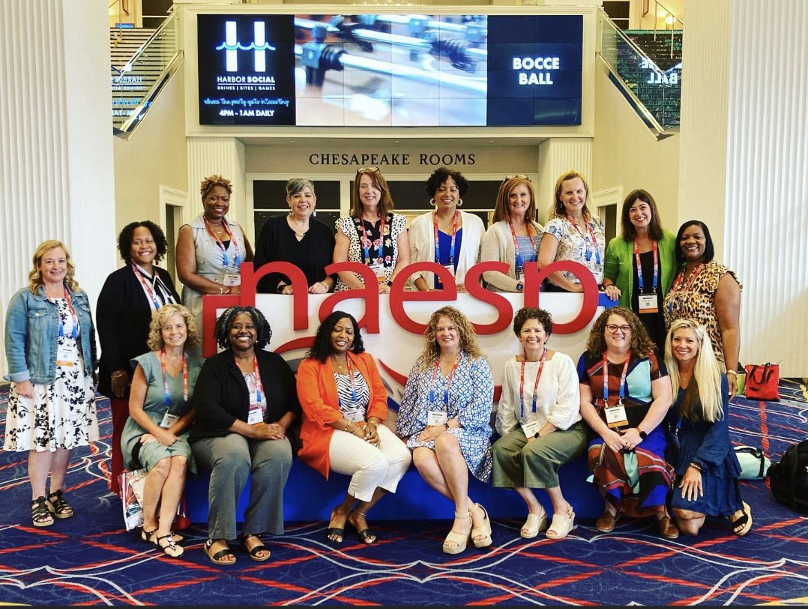 Dr. Courtney Jones (@principalcej) on Twitter photo #NAESP23 did not disappoint! Loved learning with our #oneccps crew & reconnecting with <a href="/PrincipalGarden/">Liz Garden</a> @mradamwelcome <a href="/dabelt3/">David Belton, Ed.D.</a> #leadershipmatters #NAESP23 did not disappoint! Loved learning with our #oneccps crew & reconnecting with <a href="/PrincipalGarden/">Liz Garden</a> @mradamwelcome <a href="/dabelt3/">David Belton, Ed.D.</a> #leadershipmatters