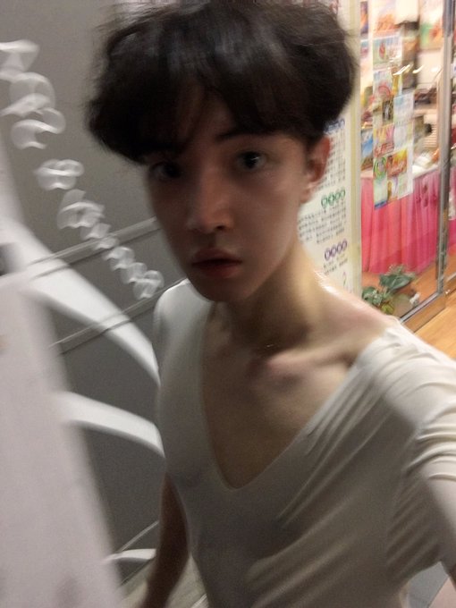 小跑一下。圖三是今天早上的狀態。 https://t.co/jN3Uju2rM7