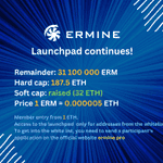Photo by Ermine Virtual Mining (@Ermine_pro)