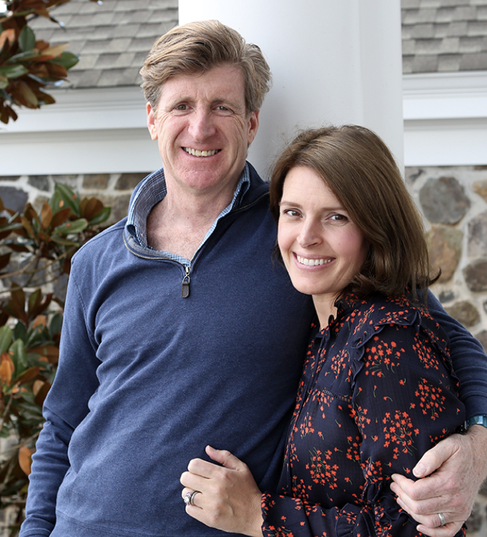 AmyKennedy715's tweet photo. Happy Birthday to my best friend and biggest supporter, @PJK4brainhealth! Today, we celebrate the incredible man you are and the beautiful journey we're on together. We love you! https://t.co/eLgaCbZr32