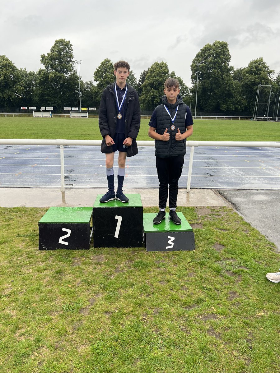 Etone PE Department tweet media