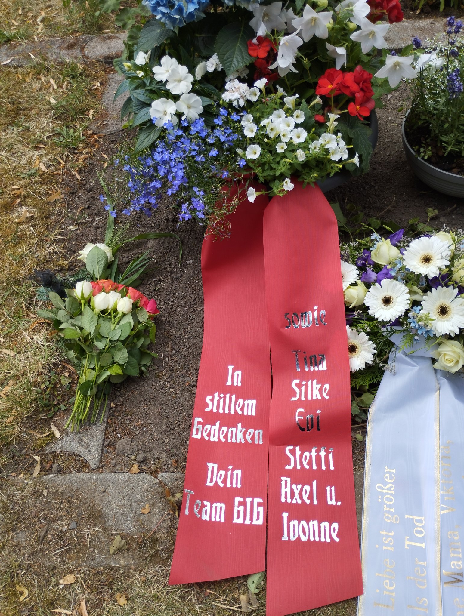 SchlafSchafflüsterin on Twitter "Lieber RonPat23 ! Ich möchte dir von