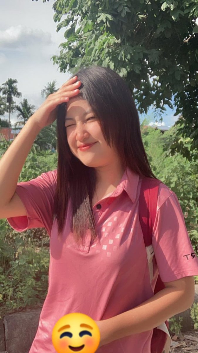 WrunYuw's tweet photo. ที่ไม่ค่อยโพสต์อ่อย เพราะคนอร่อยไม่พูดเยอะ💗😆 https://t.co/P7j5VDr2cy