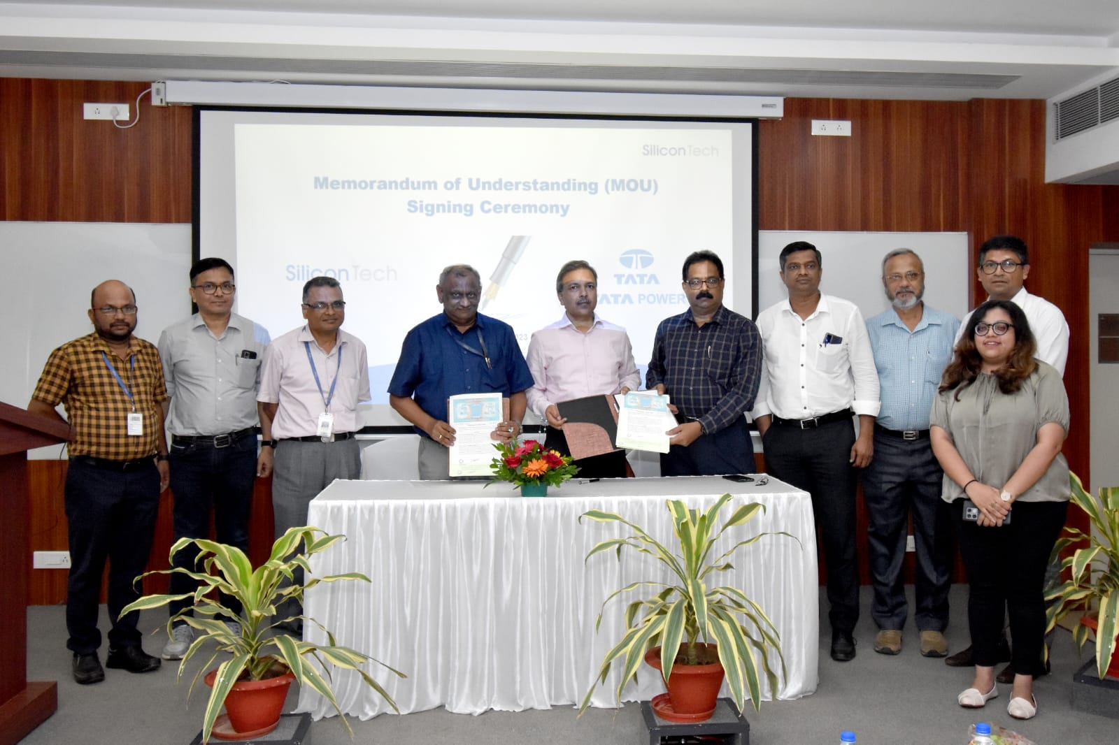 TP Central Odisha Distribution Ltd on Twitter "Tata Power in