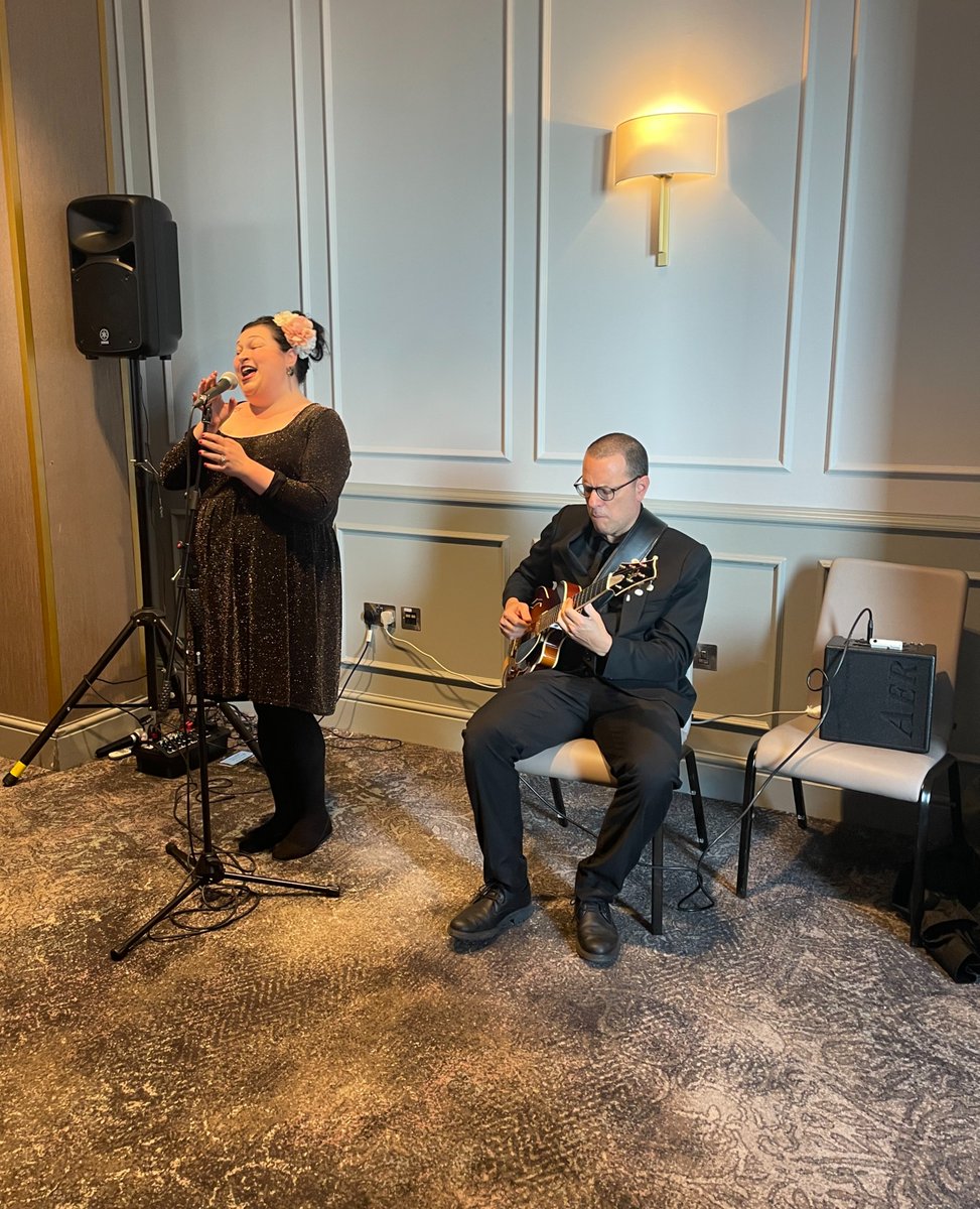 Last night saw the launch of the 45th @EdinburghJazz with speeches from @cllrcammyday alongside colleagues from the Scottish Government and EBJF. There were also performances from Baila Venezuela and @marianne_mcg 🎷 💃 🎙️ Find out more here: edinburgh.gov.uk/news/article/1…