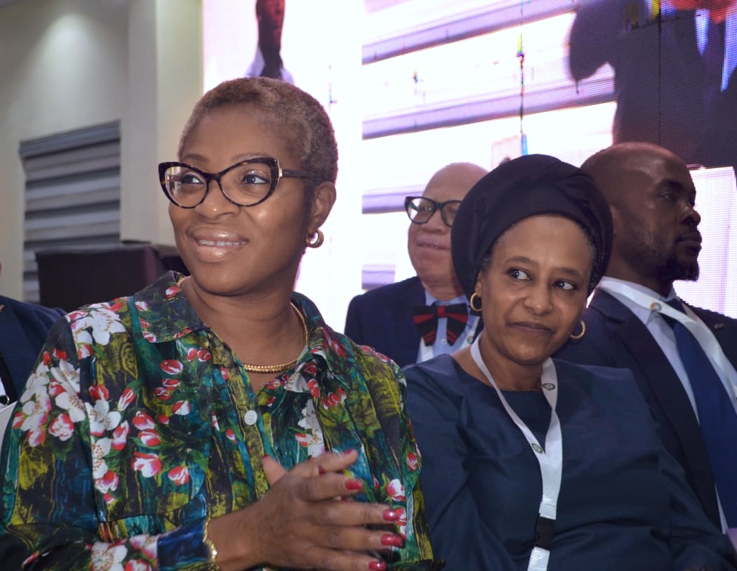 ALPNigeria's tweet photo. πΈ | Yesterday, Oyinkansola Badejo-Okusanya, FCIArb, our Partner and Alternate Chair of the 2023 NBA Annual General Conference Planning Committee, delivered a keynote address at the inaugural Stakeholders Summit on Disability Inclusion.
#ALPNG #NBA #AGC2023 #NBALWDF #Inclusion https://t.co/DFIwBCur0E