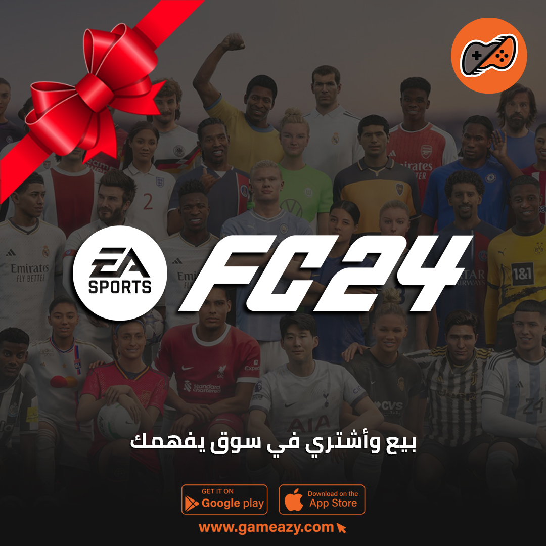 GAMEAZY_KSA's tweet photo. 🚨لعيووووونكم نسخة ستاندر طلب مسبق أو قيمتها💸
متابعة وريتويت🔁

الفائز لازم يتواصل خلال 24 ساعة. https://t.co/fk6TUqkvSi