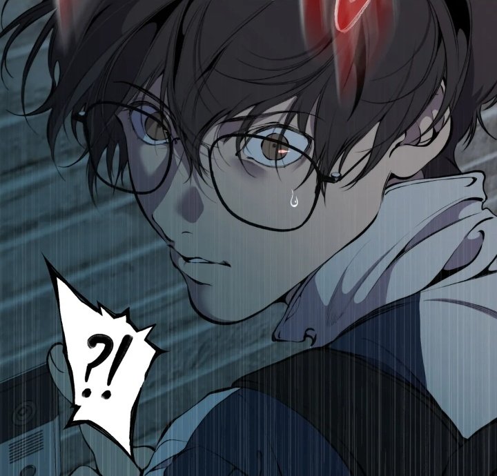 imyourgiaa's tweet photo. ANOTHER BL00D DAMN 😭 I think this incident has something to do with the earrings that Cirrus found earlier. it could have belonged to his stepmother, but I'm confused as to why he could be hurt and crying like that. ahh what's the problem now 😭😭😭😭 https://t.co/m7YAIZ4p6W