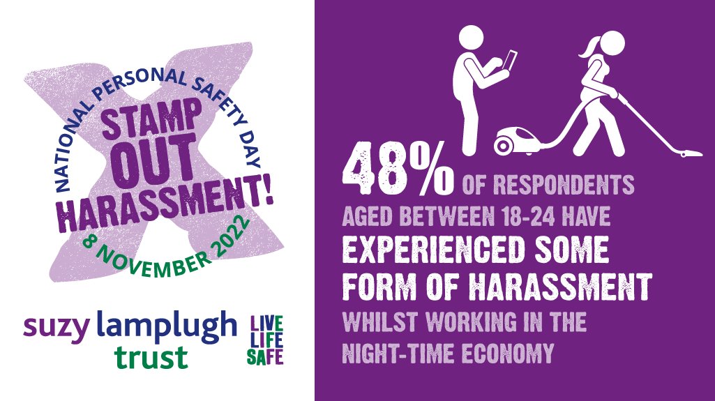 live_life_safe's tweet photo. Harassment in the workplace is never acceptable.
There is an urgent need for the Government to support the #WorkerProtectionBill, which would require employers to take all reasonable steps to combat sexual harassment in the workplace. #StampOutHarassment https://t.co/PRwFpQC7E9