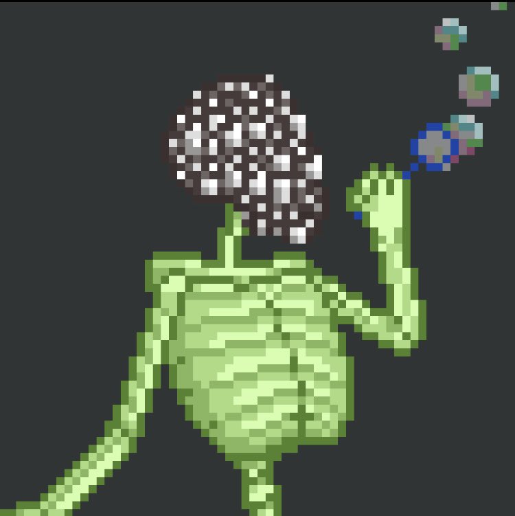 PointyHead's tweet photo. This is what gets me high 💨 #LFGHOST #bbits @GhostLabsMiami https://t.co/QNGZDChbeT