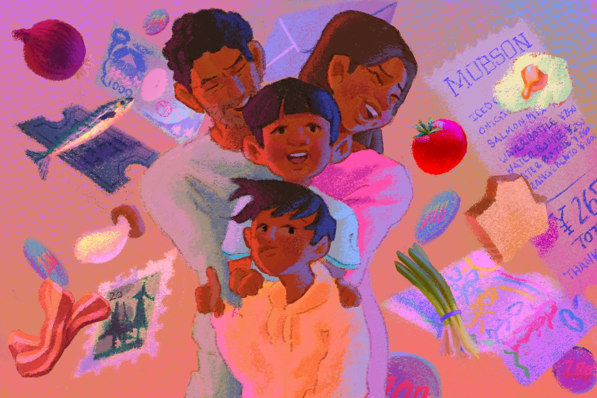 FAMILY PHOTO🖼️GROCERY DAY🛒DO YOU REMEMBER?💐 #mp100