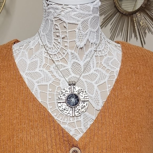 So good I had to share! Check out all the items I'm loving on <a href="/Poshmarkapp/">Poshmark</a> #poshmark #fashion #style #shopmycloset #currentair #miraclesuit #fashionjewelry: posh.mk/kS3OzPYBqBb