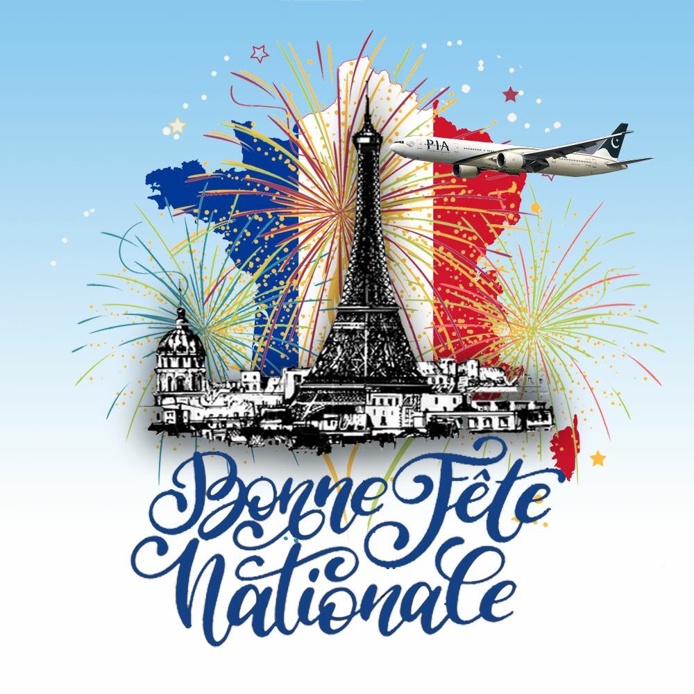 We would like to wish our French #sQUAD a 'Bonne fete nationale'! 💚

🇨🇵

#FrenchNationalDay #Quadrant #CheersQUAD #France #FeteNationale