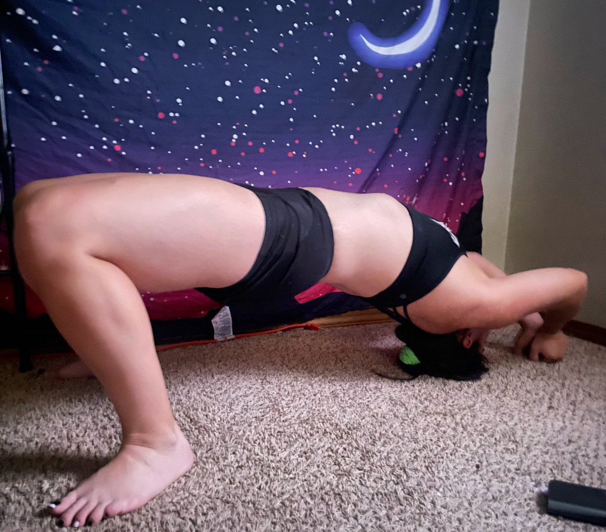 ram_slam_throw's tweet image. Building my #bridge back ‼️ #strongbase 💪🏻 #morningworkout 

Which #bridge would I best represent? 🌉  
Not #london - I don’t fall down 😈 

#muscles #yoga #strength #fitnessmotivation #cardio #wrestling #mma #bjj