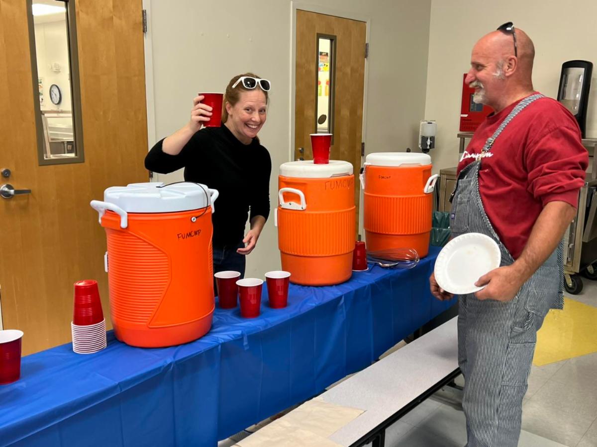 First United Methodist Church of Winter Park tweet media