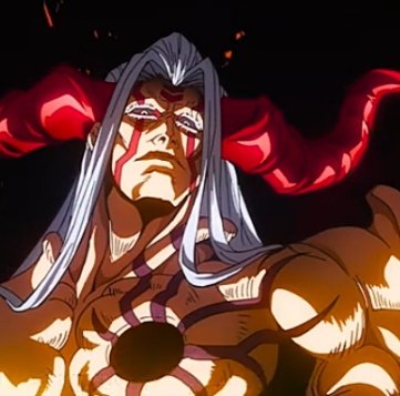 “ เหอะ มนุษย์โง่เขลา ... คิดว่าข้าไม่รู้รึว่าเจ้าไม่เชื่อใจสิ่งที่ข้าพูด เช่นนั้นก็มองดูรอบตัวของเจ้าให้ดีสิ ”

      องค์พญามารกล่าวพร้อมจ้องเขม็งไปที่สตรีนางนั้น ท้องฟ้าที่ล้อมรอบตัวของพญามารจากที่เคยเป็นสีฟ้าก็แปรเปลี่ยนกลายเป็นสีแดง

ดั่งสีของเลือดนั่นเป็นการยืนยันตัวตนของเขา