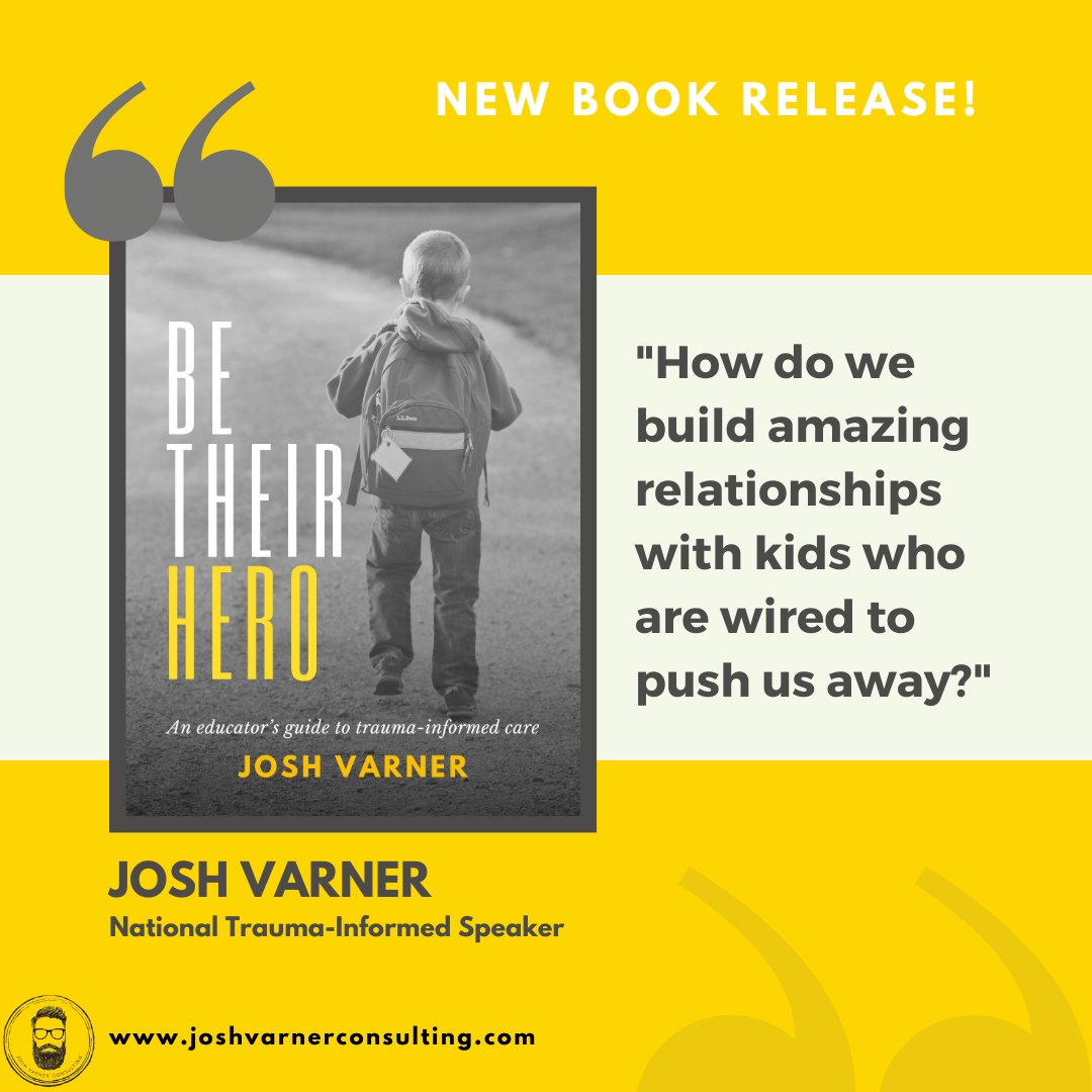 Coming soon! Please share!