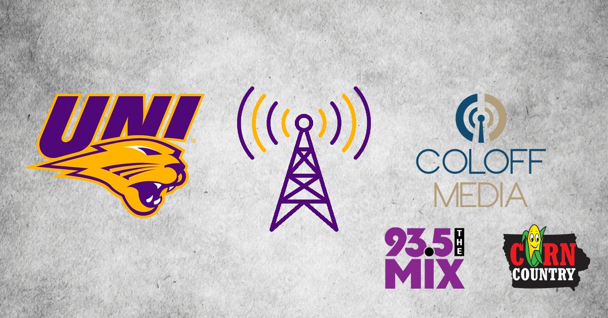 UNIAthletics tweet picture