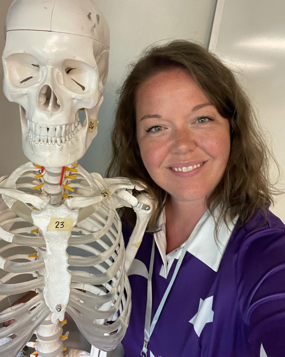 Ms. Mangas will join #TeamUCPS as a Science Instructional Coach. Fun Fact: Her experience ranges from musical theater to assisting with the development of the anthrax vaccine to now all things Science! #NewtotheU <a href="/AGHoulihan/">Andrew G. Houlihan</a> <a href="/BashawnHarris/">Bashawn Harris</a> <a href="/UCPSNC/">Union County Public Schools</a>