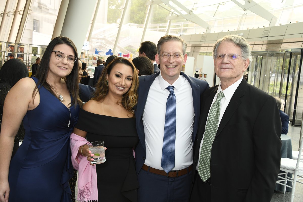 VersalusHealth's tweet photo. #FlashbackFriday to May when we were honored to sponsor the Brooklyn Hospital Foundation Founders Ball 2023. Congratulations to the honorees &amp; to the Foundation for an incredible event.
#CorroHealth #CorroClinical #improvinghealthcareonehopsitalatatime #clinicallyled #healthcare https://t.co/2nwFSuFvhP