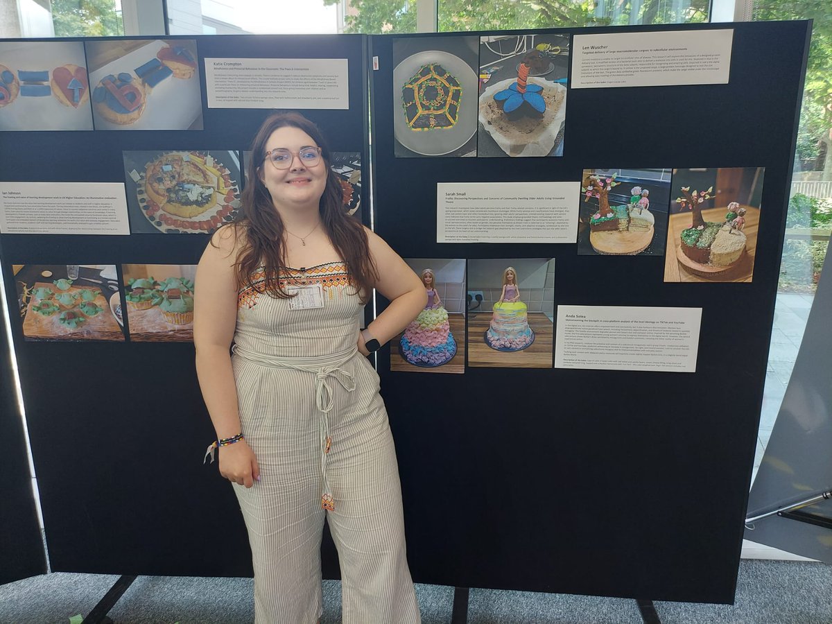 Anda Iulia Solea tweet media