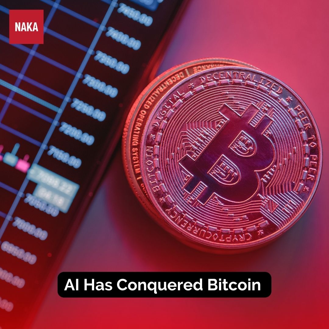 NakaConsulting's tweet photo. @Lightning Labs has introduced developer tools integrating Bitcoin with AI applications and Large Language Models, like ChatGPT. This integration allows AI apps to hold, send, and receive Bitcoin payments. The future of AI and cryptocurrency is here! 🤖💰 #AI #Bitcoin #Innovation https://t.co/KczCQsGMPx