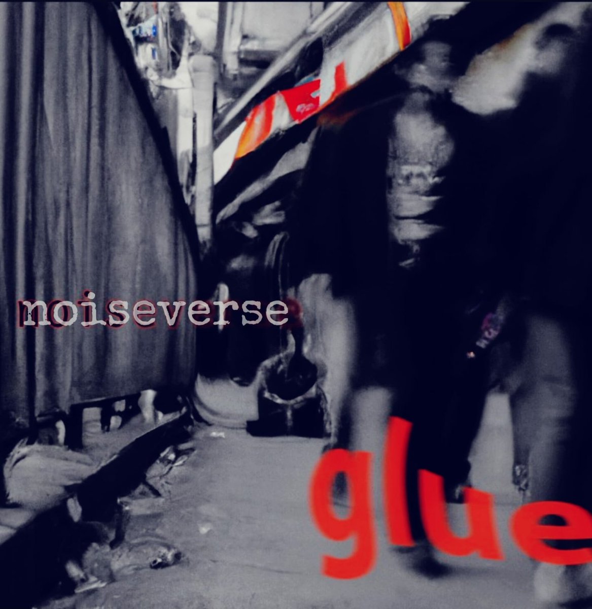 noiseverse's tweet photo. Glue our new release for the 28th, pre-save!
https://t.co/YPcGW0uuHw https://t.co/FuVEaaoweR
