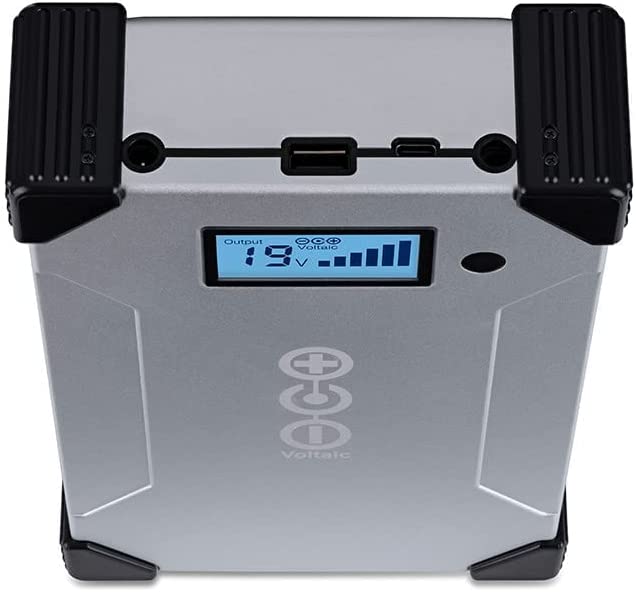 Rcollections519's tweet photo. Voltaic Systems Arc 45W Solar Laptop Charger Kit | Includes Foldable Panel, USB-C PD Battery Power Bank and 2 Year Warranty | Powers Laptops Including MacBook
SHOPE HERE: https://t.co/XduDfKlH4K...
#familyshop https://t.co/Ojn5PujmEO