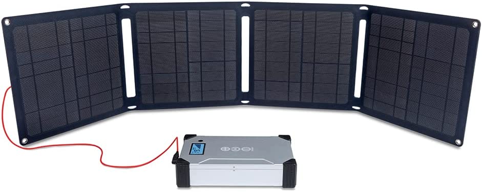 Rcollections519's tweet photo. Voltaic Systems Arc 45W Solar Laptop Charger Kit | Includes Foldable Panel, USB-C PD Battery Power Bank and 2 Year Warranty | Powers Laptops Including MacBook
SHOPE HERE: https://t.co/XduDfKlH4K...
#familyshop https://t.co/Ojn5PujmEO