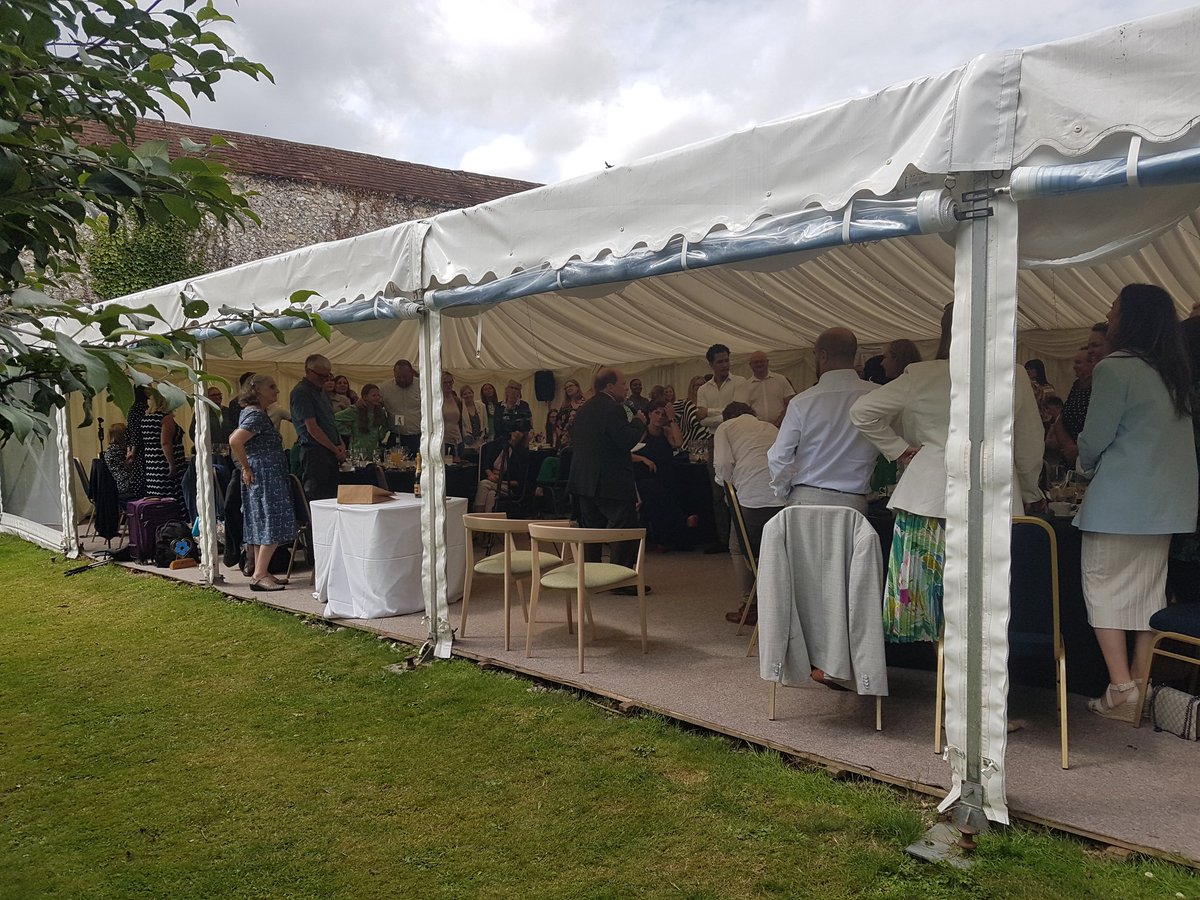PureBrandMedia's tweet photo. Such an inspiring day filming the National Dementia Care Awards at Winchester Cathedral for @DPCIC and @JDementiaCare .

Amazing people and organisations working to support people living with this cruel condition. 

@WinCathedral
#dementia #dementiacare https://t.co/JomuOGjkzP
