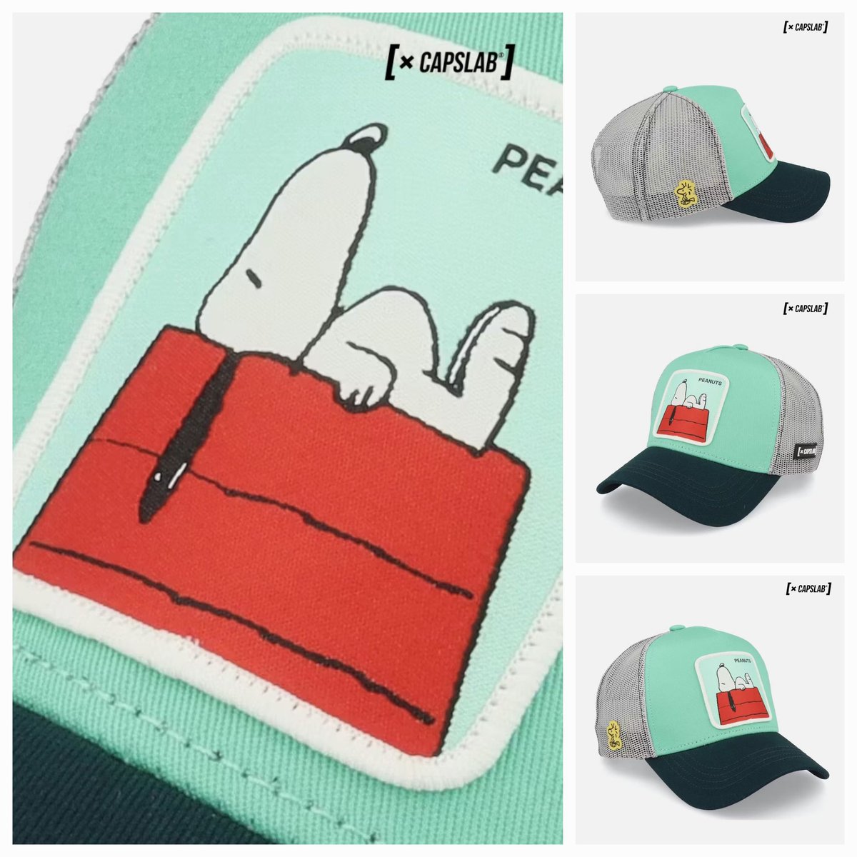 LzetaxXx's tweet photo. @MrLinkEc @joselandin86 @Twitch Gorras francesas 100% Originales #Capslab varios modelos en Instagram https://t.co/QKKv4yCEix https://t.co/UFkGEHVQvI