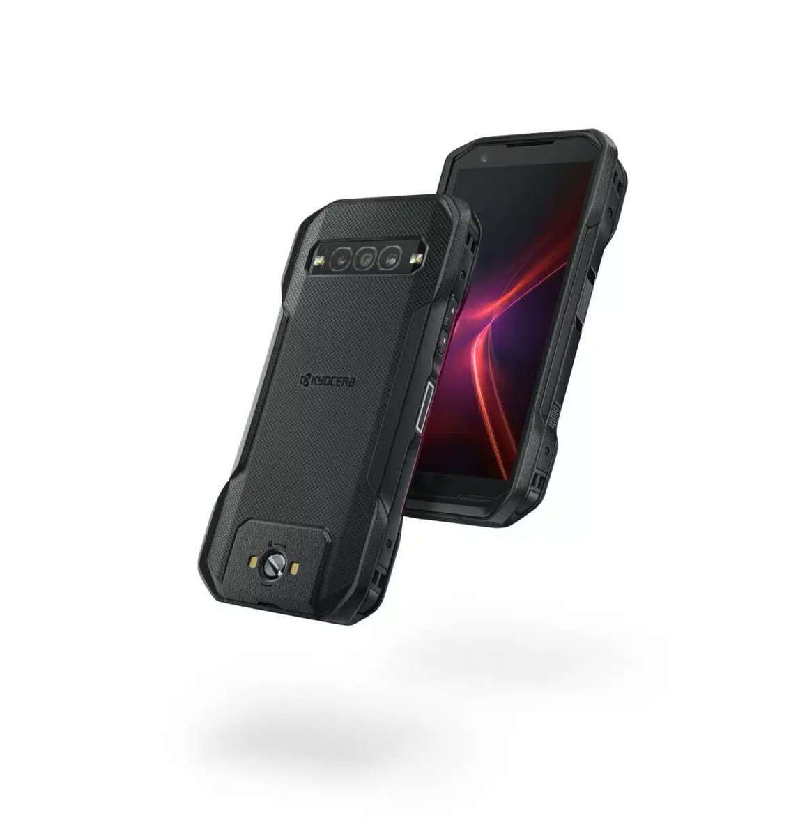 hightechminion.com/kyocera-durafo…
Kyocera has just unveiled the DuraForce PRO 3, an ultra-rugged Android 13 smartphone designed to withstand the toughest environments. 📱💪

#Kyocera #DuraForcePRO3 #RuggedSmartphone #Android13 #5GConnectivity #Reliability #Durability