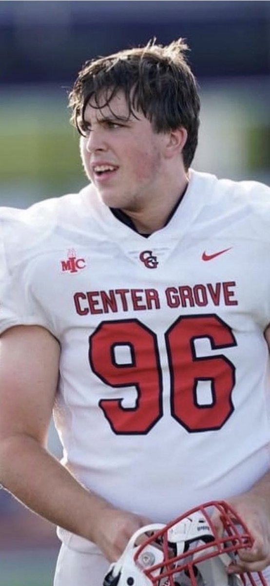 CG Trojan Football tweet media