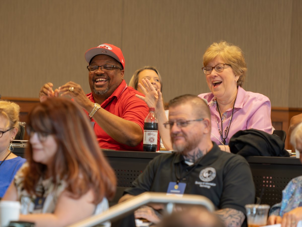 TheKLC's tweet image. Thrilled to reach a milestone! 🌟 Hosting 135 eager participants for the first step on our leadership pathway, Your Leadership Edge. Inspiring dedication towards impactful change and shaping a brighter future. #LeadershipJourney #MakingProgress #YourLeadershipEdge