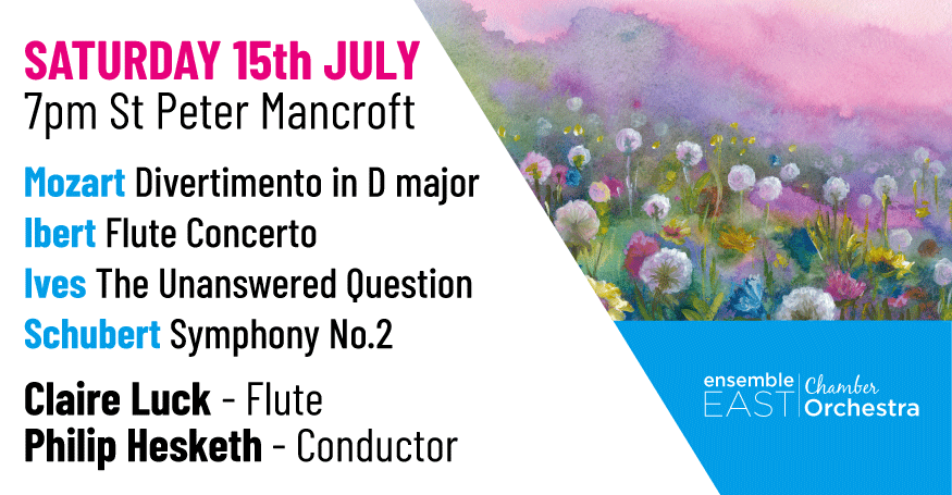 It's concert day tomorrow, so hope you can join us for a wonderful evening <a href="/StPeterMancroft/">St Peter Mancroft</a> #Norwich. Tickets £15 &amp; U18s FREE 👉bit.ly/42aLXLp <a href="/enjoynorwich/">EnjoyNorwich™</a> <a href="/NorwichTimes/">Events In Norwich</a> <a href="/WhatsOnNorwich/">Norwich Events</a>