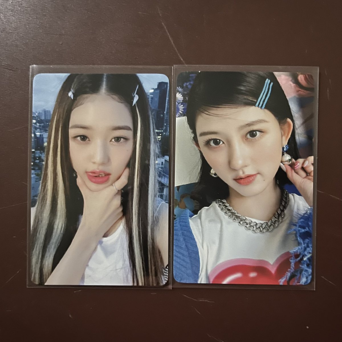 nabisale's tweet photo. wts lfb ph ✿
 ⤷ #dréwts 

ive pcs tingi
🏄‍♀️ wony: 650 | gel: 300
🫧 3 days or 1 week
🧤 rcbyt https://t.co/VSACEUuUUr

reply / dm to claim

t. ive wonyoung wony gaeul withmuu after like al afli love dive ld https://t.co/7v3ThZgW8S