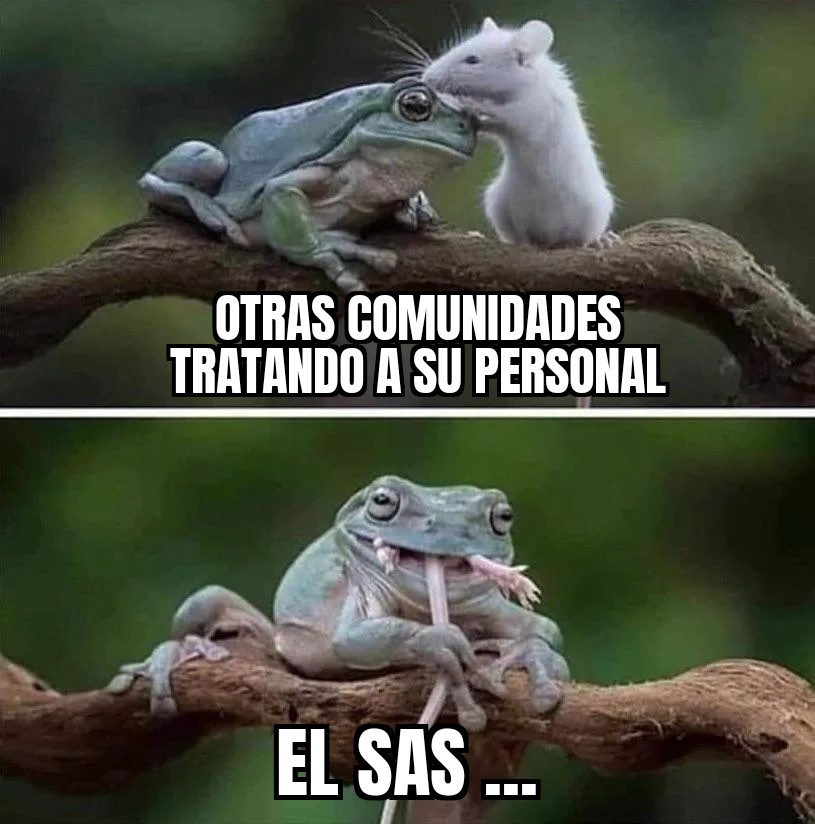 CarreraProfesi1's tweet photo. @LinaGarcia_AND Que hay de la reclasificación de niveles prometida en Abril de 2022?

Estamos en Julio de 2023...
Ya ha pasado un año...

UN AÑO!!!

@SATSE_Andalucia  @Ugt_A_Sanidad @ccooandalucia @smandaluz @saludand @ParlamentoAnd @JuanMa_Moreno @LinaGarcia_AND @CarreraProfesi1 https://t.co/aObGhhs3EF
