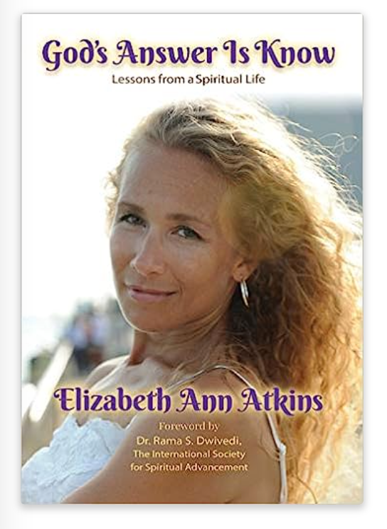 Stressed? Anxious? Seeking spiritual empowerment? Then read this book to learn how to find your peace and power: tinyurl.com/2s3xd7a4
#spirituality #PeaceAndLove #BooksWorthReading #amreading #selfcare #selflove #booklovers #BookTwitter <a href="/2sisterswriting/">twosisterswriting</a> #mentalhealth #love