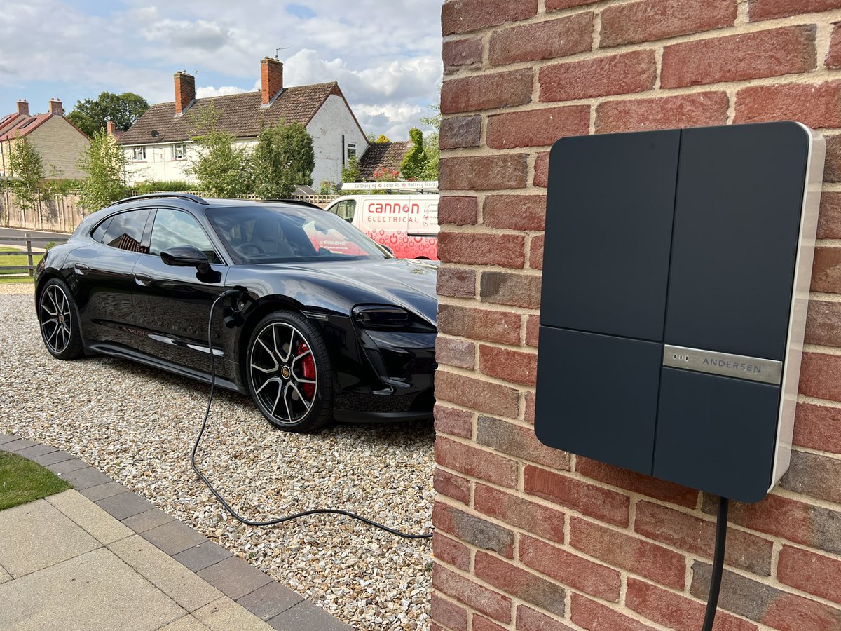 Cannon Electrical tweet media