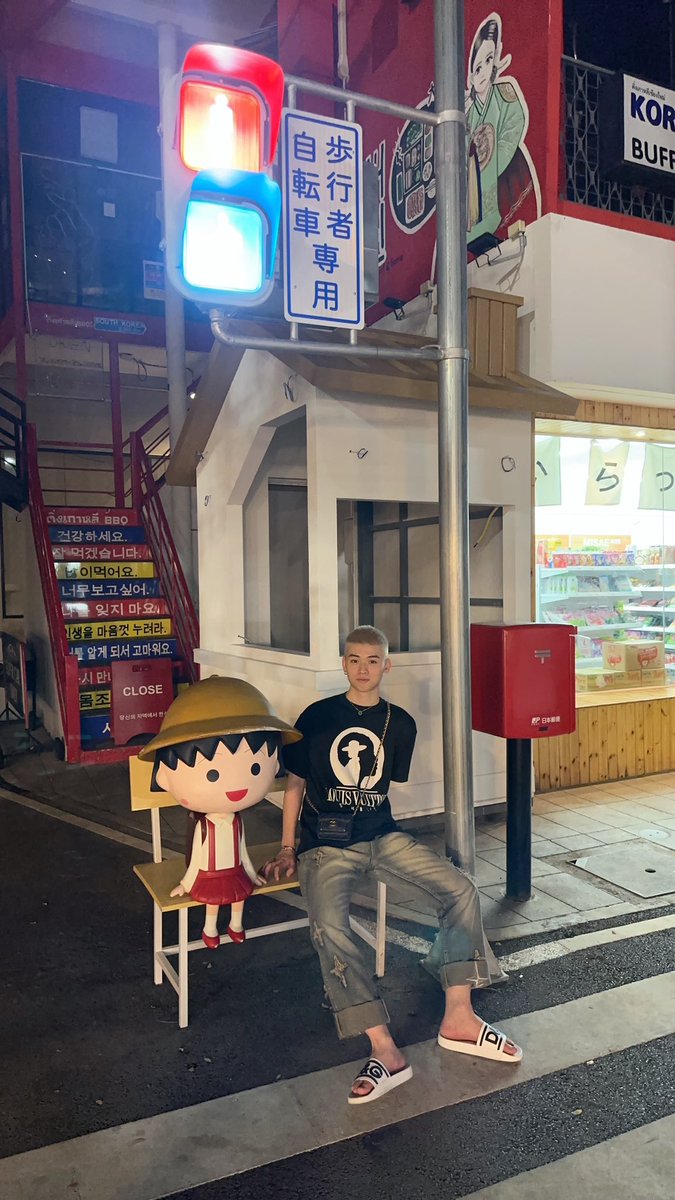 naibb520's tweet photo. 永远自由如风
永远为自己着迷 https://t.co/ReDSHeMTh0