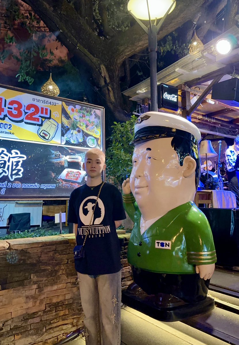 naibb520's tweet photo. 永远自由如风
永远为自己着迷 https://t.co/ReDSHeMTh0