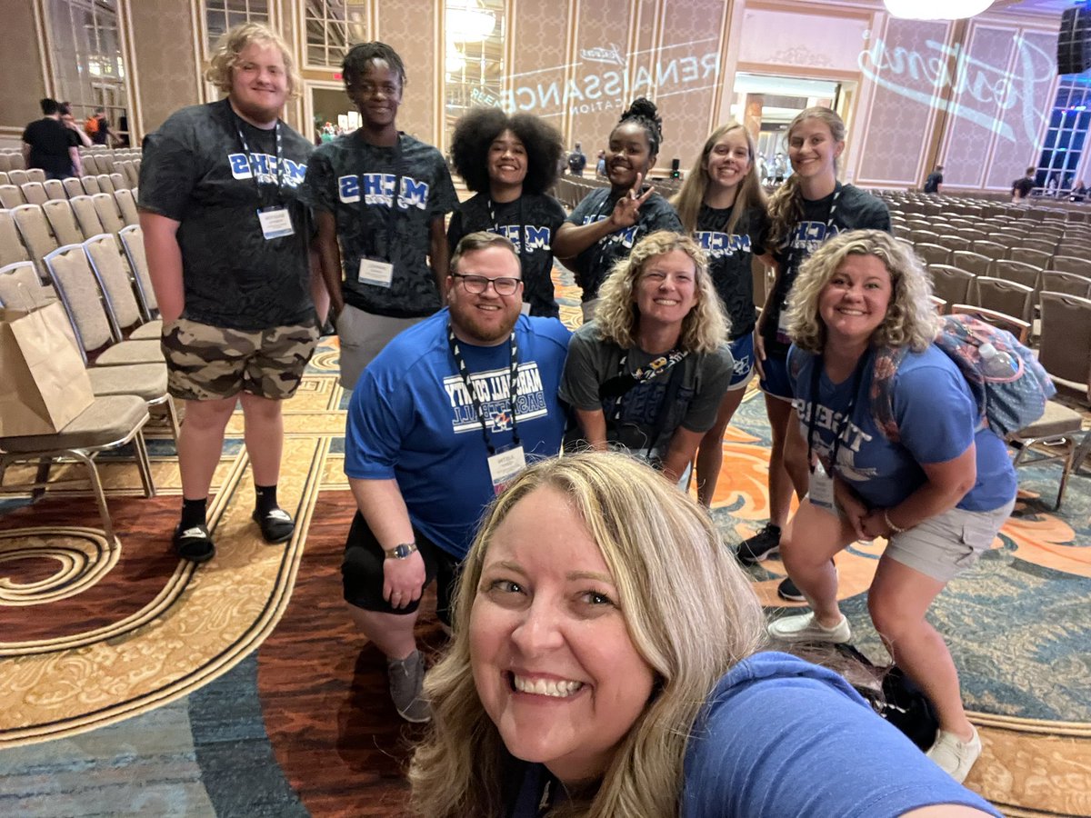 MrsVHSweeney's tweet photo. Yesterday had me “better than good” at #JRGC! https://t.co/szZK4hvbb4