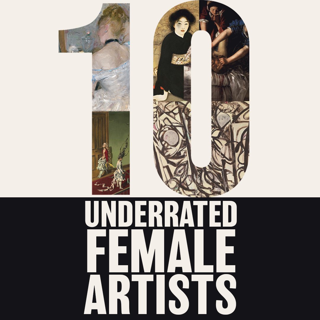 OmnibusTheatre's tweet photo. *NEW BLOGPOST* 'Celebrating Artistic Brilliance'
@wwwc_uk present a curated list of 10 remarkable artists whose contributions have often been overlooked, underrated or even overshadowed https://t.co/gUfGaBMGQ2
Catch ARTIST/MUSE 16-17 & 19 July at 9PM
#EDPREVIEWS2023 https://t.co/18N9d3MQ9h