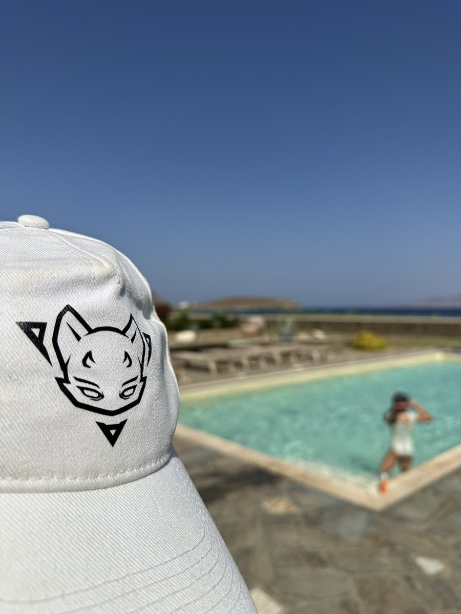 nickdouz's tweet photo. Happy Awesome Ajuna Summer
@AjunaAvatars @Polkadot https://t.co/YkFIy76u9T