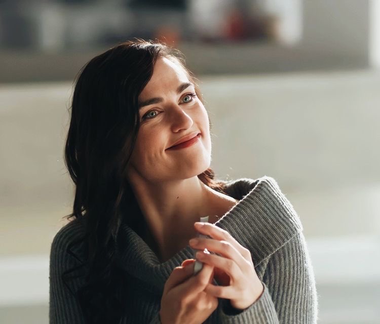 LLXTHOR's tweet image. People who hate Lena Luthor are walking red flags, like what are you hating on? Her little dimples??