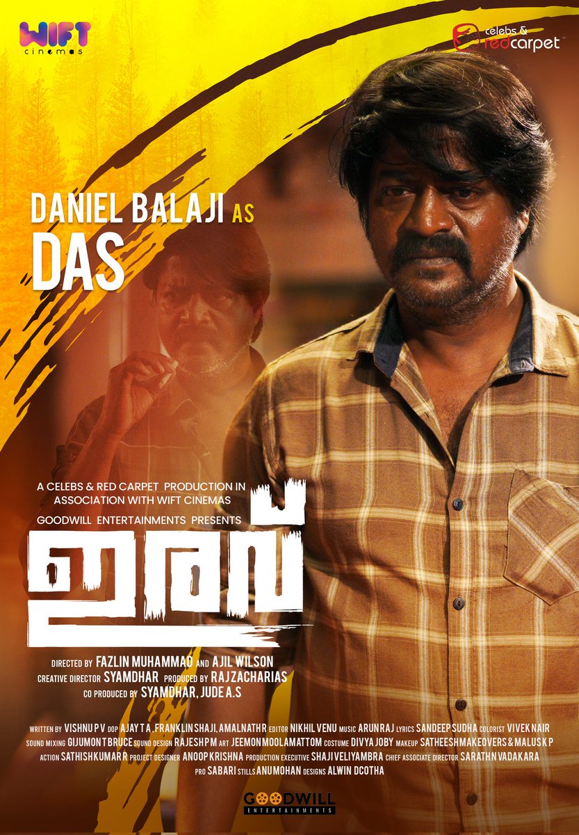 Daniel Balaji tweet media