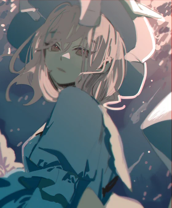 幽々子