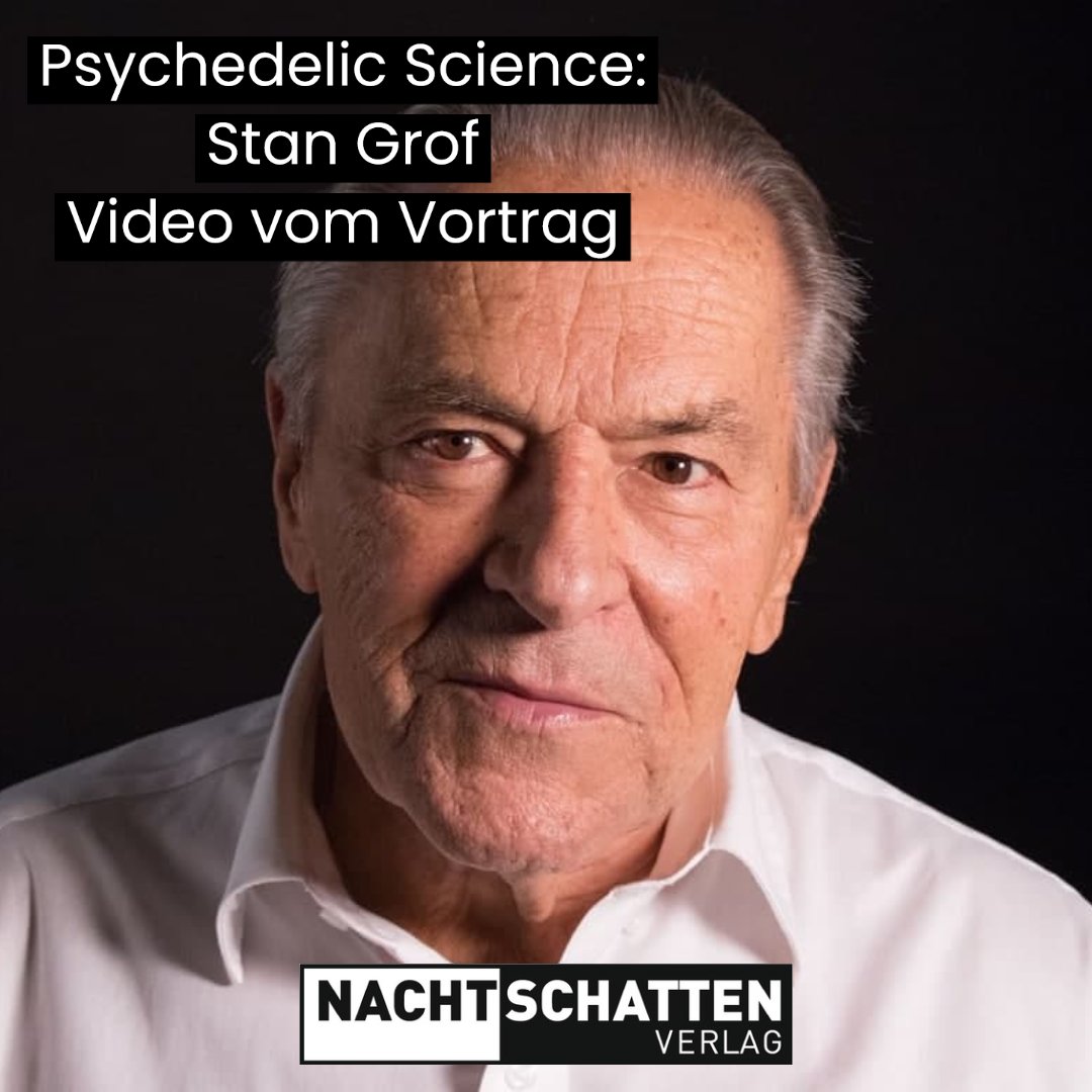 lucys_rausch's tweet photo. Psychedelic Science: Stan Grof
https://t.co/KHSlSMOJsw
#BrigitteGrof #Denver #Konferenz #Kongress #MAPS #PsychedelicScience #RickDoblin #stangrof #stanislavgrof #Symposion #Symposium #USA https://t.co/zVfdtPUoXL