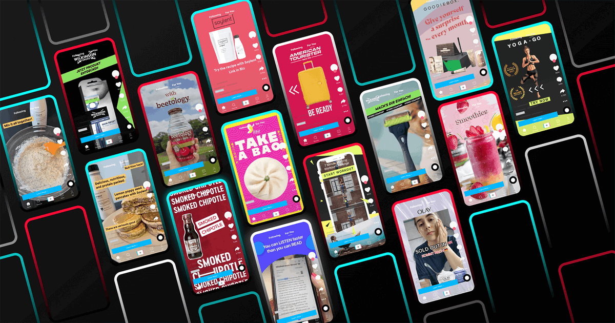 namar's tweet photo. Social Media's not just for posting. It's a great ad medium, too. For example, 4/5 #TikTok users say they discovered a small #business there before seeing it elsewhere, and 2/3 of small businesses say they reached a new demographic as a direct result of advertising. #Namarketer https://t.co/pb36YDxnjY